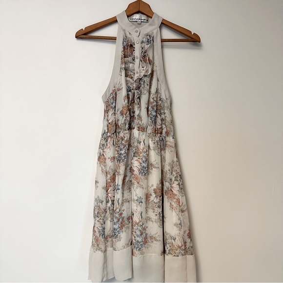 Vintage Costa Blanca dress - Picture 3 of 6